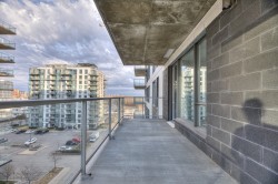 Balcony - 