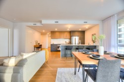 Living Room - 