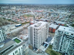 Overall view - 