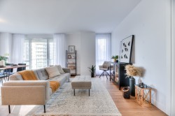Living Room - 