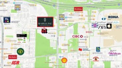 Nearby - 