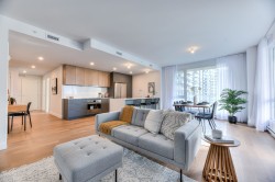 Living Room - 