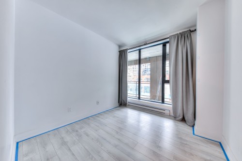 Chambre à coucher - 306-1165 Rue Wellington, Montréal (Le Sud-Ouest), QC - Indoor Photo Showing Other Room