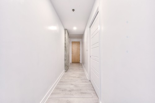 Hall d'entrée/Vestibule - 306-1165 Rue Wellington, Montréal (Le Sud-Ouest), QC - Indoor Photo Showing Other Room