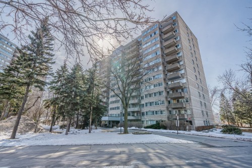 Façade - 508-750 Boul. Montpellier, Montréal (Saint-Laurent), QC - Outdoor With Facade