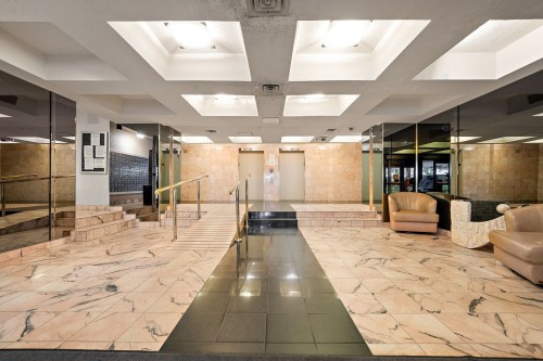 Réception - 508-750 Boul. Montpellier, Montréal (Saint-Laurent), QC - Indoor Photo Showing Other Room