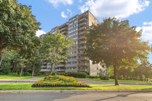 Façade - 508-750 Boul. Montpellier, Montréal (Saint-Laurent), QC - Outdoor