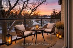 TH 24 - 51 WINLOCK PARKWAY E  Toronto, ON M2M 0B8