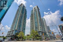 LPH308 - 5162 YONGE STREET  Toronto, ON M2N 0E9