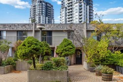 34-1330 Mississauga Valley Boulevard  Mississauga, ON L5A 3T1