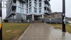 201 - 180 VETERANS DRIVE  Brampton, ON L7A 0B6