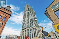 811 - 3 GLOUCESTER STREET Toronto, ON M4Y 0C6