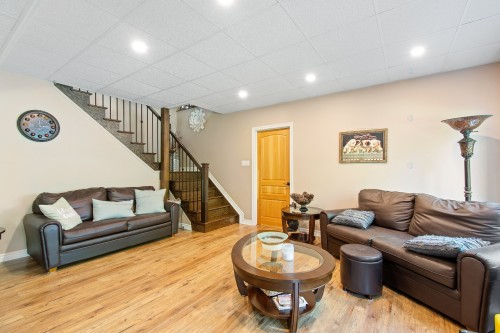 Salle familiale - 287 Ch. Stephens, Otter Lake, QC - Indoor