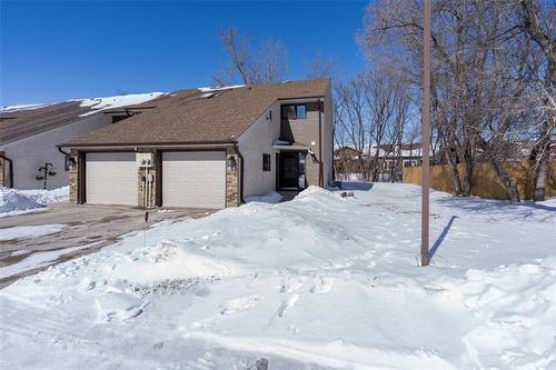 26-1903 St Mary's RD  Winnipeg, MB R2N 2H6