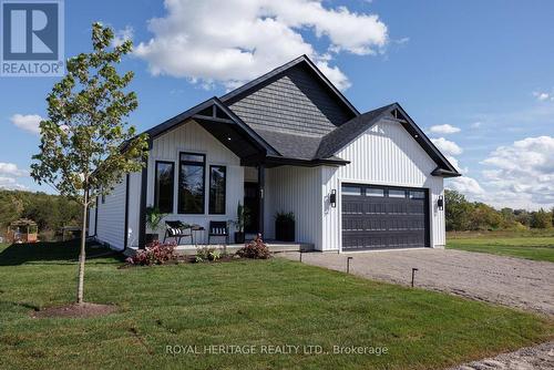 LOT 21 RIVER RAPIDS ROAD  Quinte West (Frankford Ward), ON K0K 2C0