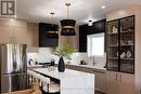 Lot 21 River Rapids Road, Quinte West (Frankford Ward), ON  - Indoor Photo Showing Kitchen With Upgraded Kitchen 