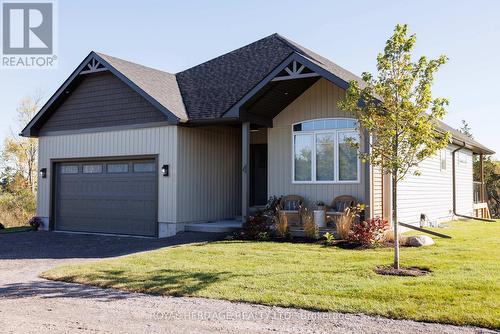 LOT 33 RIVER RAPIDS ROAD  Quinte West (Frankford Ward), ON K0K 2C0