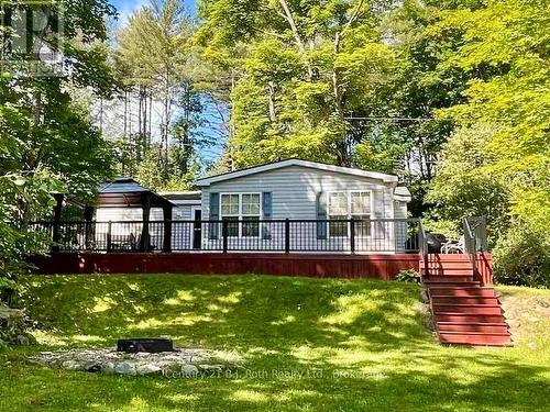 439 SPRINGWATER CRESCENT  Bracebridge (Macaulay), ON P1L 1W9