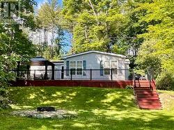 439 SPRINGWATER CRESCENT  Bracebridge (Macaulay), ON P1L 1W9