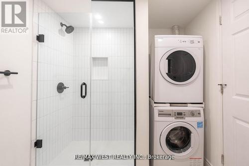 Lower - 75 Wright Crescent, Caledon, ON - Indoor Photo Showing Laundry Room