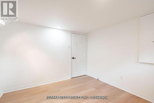 Lower - 75 Wright Crescent, Caledon, ON - Indoor Photo Showing Other Room