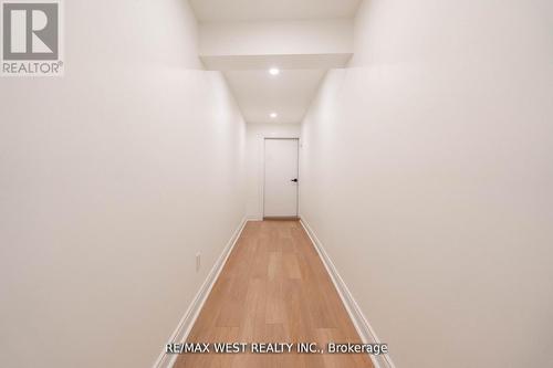 Lower - 75 Wright Crescent, Caledon, ON - Indoor Photo Showing Other Room