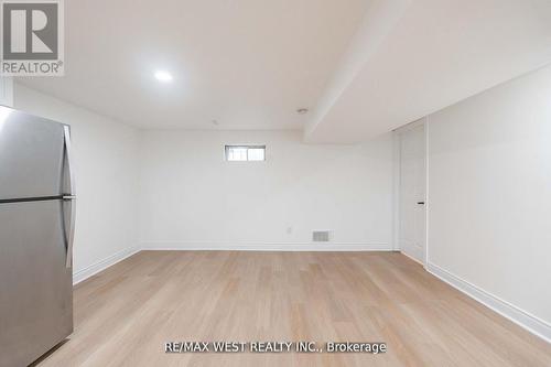 Lower - 75 Wright Crescent, Caledon, ON - Indoor Photo Showing Other Room