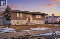 10 Edelweiss CRESCENT  Moose Jaw, SK S6J 1E5