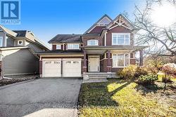 123 SOLERA CIRCLE  Ottawa, ON K1T 0C6