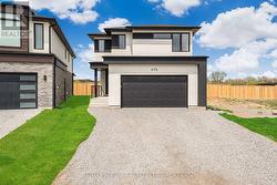 6176 CURLIN CRESCENT  Niagara Falls (Forestview), ON L2H 3W8