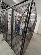 LOCKERS (2) - 37 GROSVENOR STREET  Toronto, ON M4Y 3G5