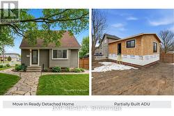 70 WHYTE AVENUE N Thorold, ON L2V 2T7