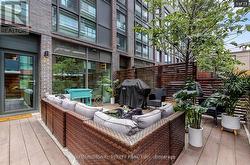 TH 5 - 1331 QUEEN STREET N  Toronto, ON M4L 0B1