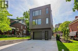 63 UNION Street Unit# 3  Waterloo, ON N2J 1B9