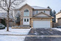LOWER - 412 OLDE VILLAGE LANE Shelburne, ON L9V 3A4