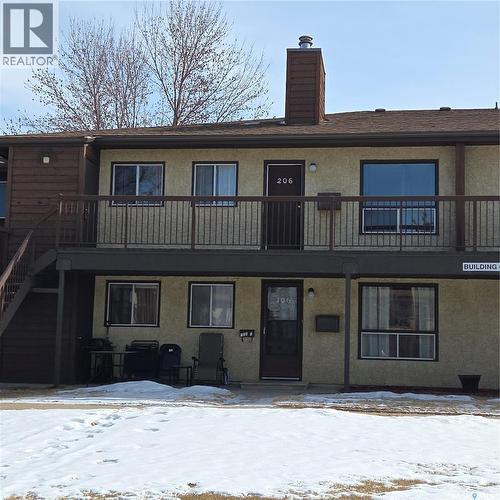 206C 1350 Gordon ROAD  Moose Jaw, SK S6H 7R9