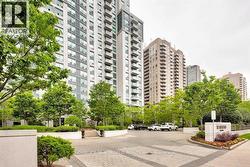 1708 - 188 DORIS AVENUE  Toronto, ON M2N 6Z5