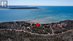 16 GREENOUGH POINT ROAD  Northern Bruce Peninsula, ON N0H 2M0