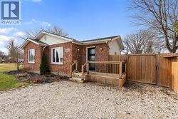 98 1/2 CANAL STREET East  Tilbury, ON N0P 2L0