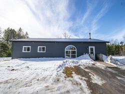 649 Heron Road, Four Mile Brook Lot 2  Four Mile Brook, NS B0K 2A0
