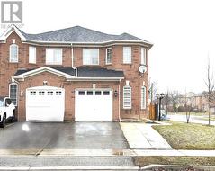 2 LAKE LOUISE DRIVE Brampton, ON L6X 4W7