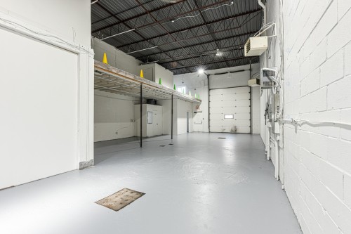 Entrepôt - 103-903 Rue Bériault, Longueuil (Le Vieux-Longueuil), QC - Indoor