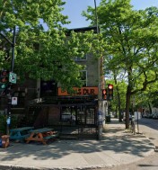 4351 Av. De Lorimier  Montréal (Le Plateau-Mont-Royal), QC H2H 2B3