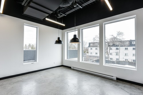 Office - 200-670 Boul. Curé-Poirier O., Longueuil (Le Vieux-Longueuil), QC - Indoor Photo Showing Other Room