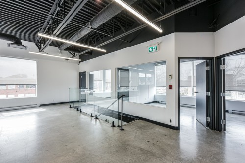 Office - 200-670 Boul. Curé-Poirier O., Longueuil (Le Vieux-Longueuil), QC - Indoor