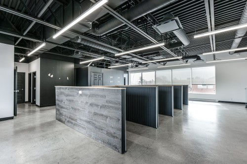 Office - 200-670 Boul. Curé-Poirier O., Longueuil (Le Vieux-Longueuil), QC - Indoor