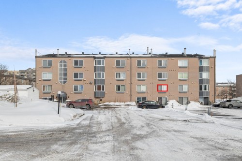 214-4425 Rue Le Monelier  Québec (Charlesbourg), QC G1H 2P2