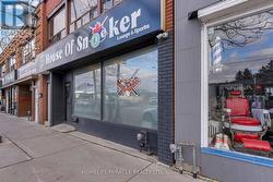 2789 LAKESHORE BOULEVARD W  Toronto, ON M8V 1H4