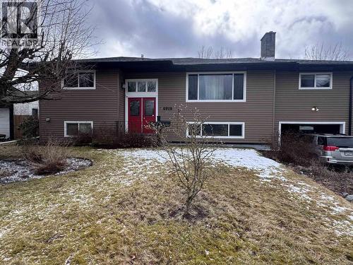 4919 SCOTT AVENUE  Terrace, BC V8G 2B7