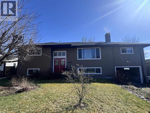4919 SCOTT AVENUE  Terrace, BC V8G 2B7
